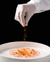 UNICO | Carpaccio di Gambero Rosso (10 x 55g)