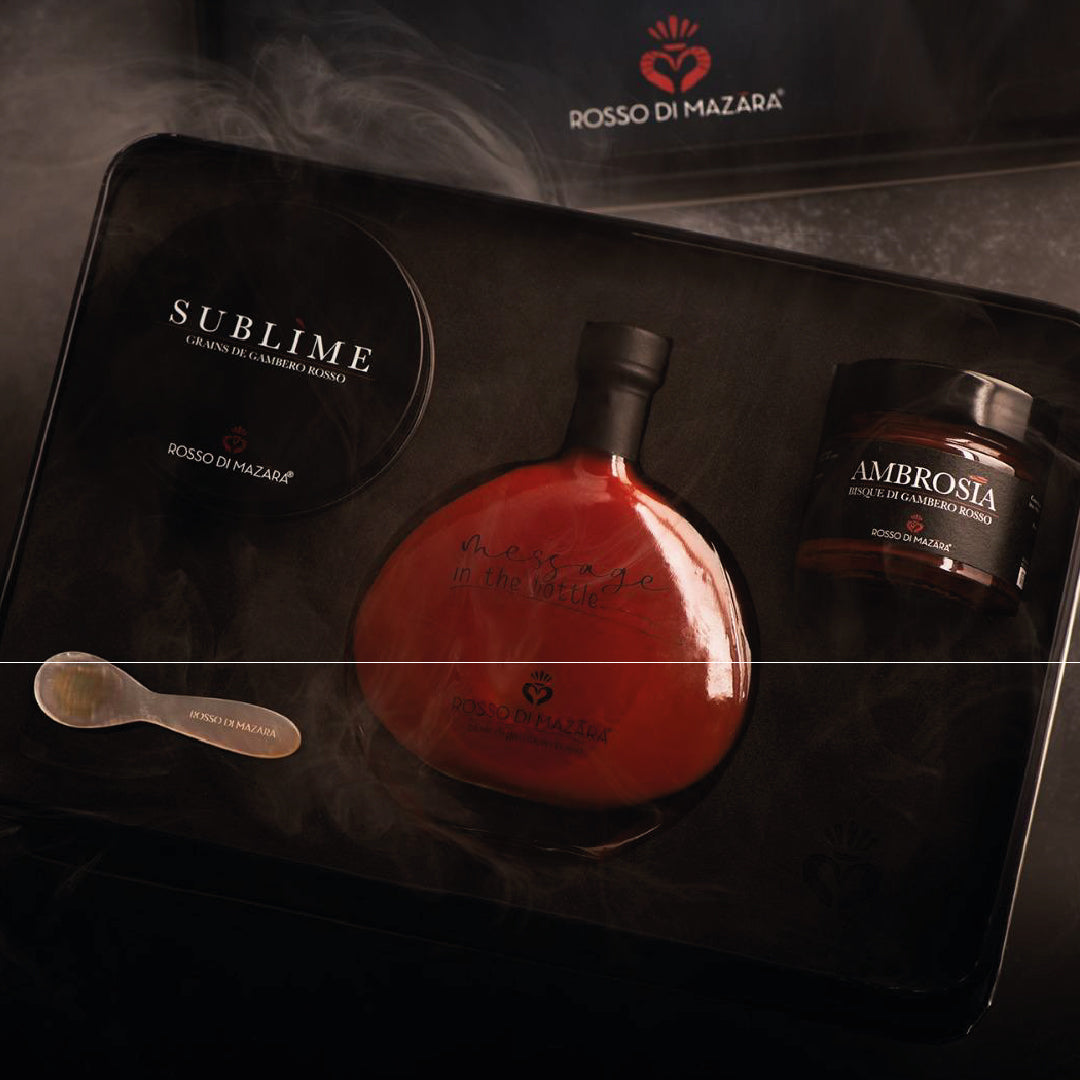 10 YEAR ANNIVERSARY BOX | LIMITED EDITION