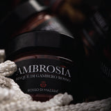 AMBROSÌA | Bisque di Gambero Rosso (6 x 90g)