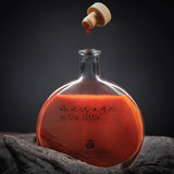 MESSÀGE in the BOTTLE | Elisir di Gambero Rosso (100 ml)