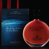 MESSÀGE in the BOTTLE | Elisir di Gambero Rosso (100 ml)