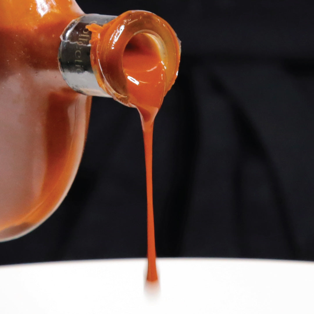 MESSÀGE in the BOTTLE | Elisir di Gambero Rosso (100 ml)