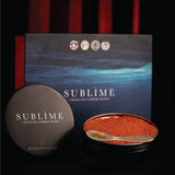 SUBLIME | Grains di Gambero Rosso (50 g)