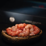 Nudo & Crudo | GAMBERO ROSSO DI MAZARA® E GOBETTO (11 X 82G)