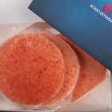Carpaccio UNICO | Carpaccio di Gambero Rosso (10 x 55g)